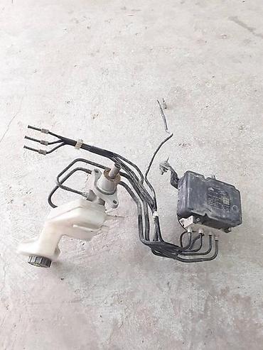 tester antifriza: ABS ZA MAZDA 3 OD 2009. DO 2014. GOD. - | Abs za Mazda 3 200-L — 2