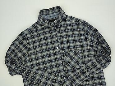 pull and bear plaszcze: IDENTIC, Koszulа dla mężczyzn, rozmiar XL — 1