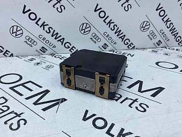 tomos bt 50: ACC RADAR ZA VOLKSWAGEN TIGUAN, TOURAN, GOLF 7 . - 3Q0 907 566 G | — 1