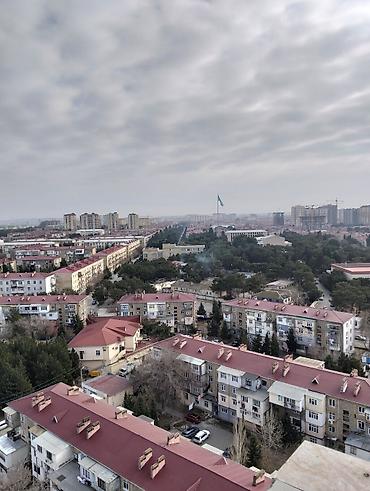 Mənzil kirayələyirəm: Sumqayıt şəhər birləşmiş məhəllə.usaq xəstəxananin yani.mərkəzi yolun — 12