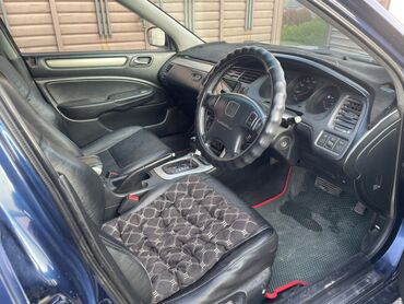 очки для вождения: Honda Accord: 2002 г., 0.2 л, Автомат, Бензин, Хэтчбэк