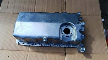 gume 14 col: KARTER ALUMINIJUMSKI 1.9D ZA VOLKSWAGEN GOLF 4 | Novi aluminijumski — 1