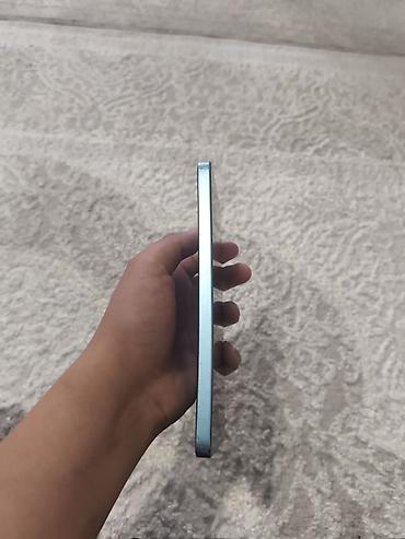 xiaomi redmi note 3: Redmi, Redmi Note 13, Б/у, 256 ГБ, цвет - Голубой, 2 SIM — 2