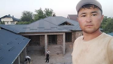 Дом и сад: Кровельные работы под ключ - Монтаж скатных крыш любой сложности — 7