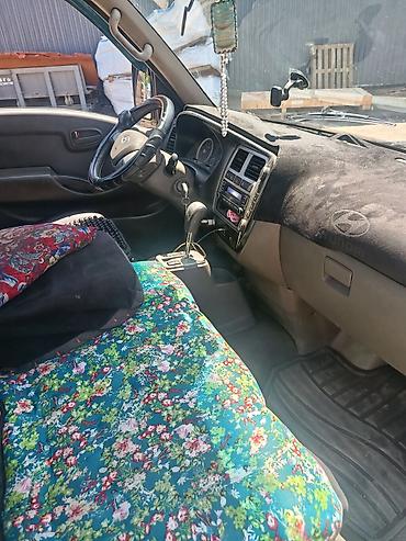 сена портер: Hyundai Porter: 2019 г., 2.5 л, Автомат, Дизель — 8