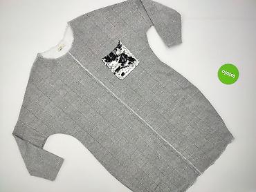 sweter megi: Sukienka damska, rozmiar One size — 2