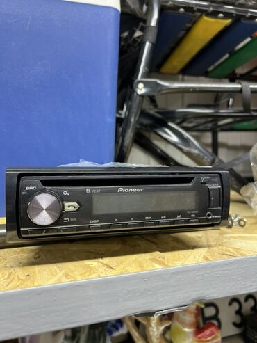 авто динамика: Акустический комплект для авто Pioneer оригинал! Состав: -