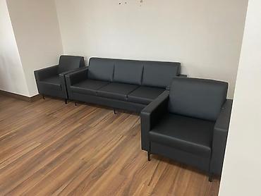 Мебель на заказ: Мебель на заказ, Рестораны, кафе, Диван, кресло — 4