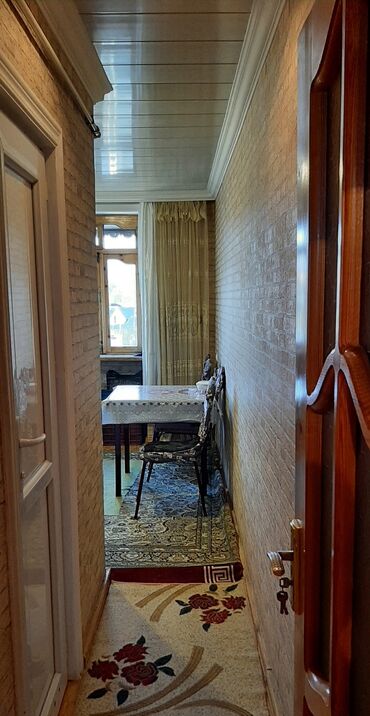 Mənzil kirayələyirəm: 3 otaqlı, 65 kv. m — 7