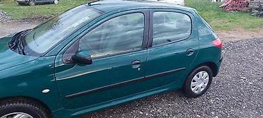 maglenke: 1.4 BENZIN ZA PEUGEOT 206 | peugeot 206 1.4 benzin.Auto je presao 78 — 7