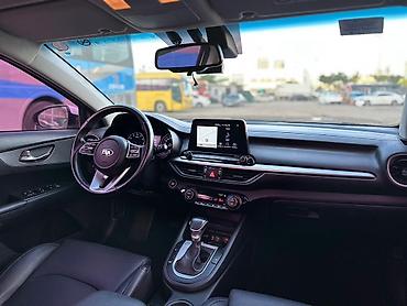 Kia: Kia K3: 2020 г., 1.6 л, Автомат, Бензин, Седан — 9