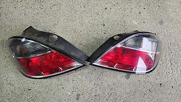 auto audi: STOP SVETLA I STOP LAMPE ZA OPEL ASTRA H | Stop svetlo, stop lampa — 1