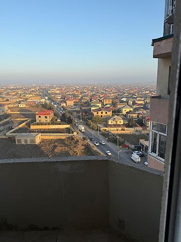 Mənzillər: Mehdiabad, 3 otaqlı, Yeni tikili, m. Azadlıq Prospekti, 85 kv. m — 4