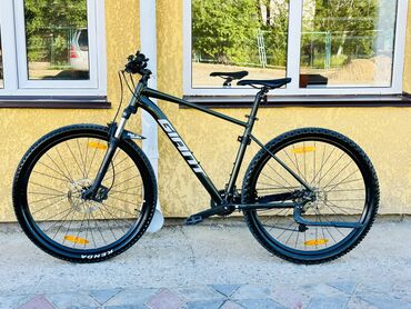 gt велосипед: Срочно продаю или меняю на телефон велосипед фирмы Giant Talon 2 2022