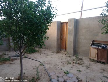 Həyət evləri və villaların satışı: 3 otaqlı, 78 kv. m, Orta təmir — 9