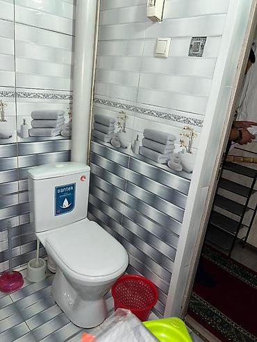 alinur classic: 2 комнаты, 41 м², Индивидуалка, 2 этаж, Евроремонт — 8