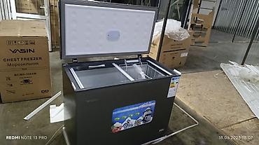 mini refrigerator: Морозильник, Новый, Бесплатная доставка — 7