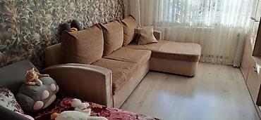 Угловые диваны: Угловой диван, С ящиками, Двухместный — 2