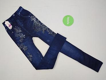 ccc mukluki: Legginsy Eleganckie damskie, rozmiar S — 2