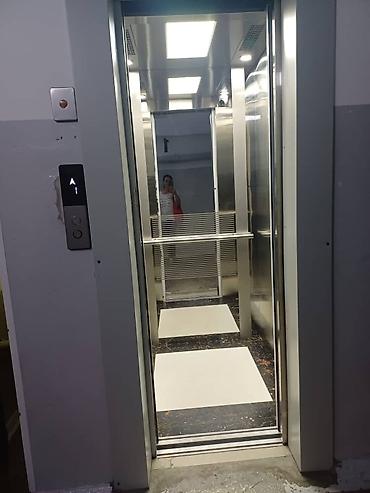 советский: 1 комната, 34 м², Золотой квадрат Индивидуалка, 7 этаж, Требуется ремонт — 3