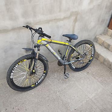 velosiped 2 el: Dağ velosipedi – Спортмастер (Sportmaster) brendi - Çərçivə — 1