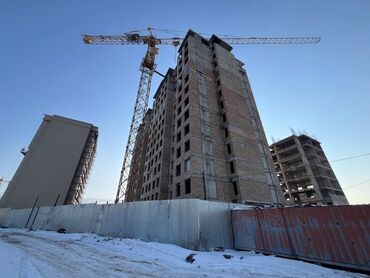 продаю 1этаж: 4 комнаты, 127 м², Элитка, 5 этаж, ПСО (под самоотделку)