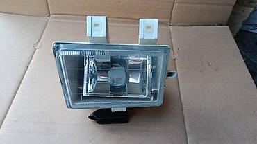 led strip light: LEVA MAGLENKA ZA VOLKSWAGEN POLO OD 1994. DO 1999. GOD. | Leva — 1