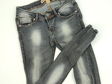 levis 514: Jeansy damskie, rozmiar L — 1