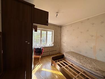 Продажа квартир: 3 комнаты, 74 м², Юг-2 мкр 106 серия, 2 этаж, Старый ремонт — 5