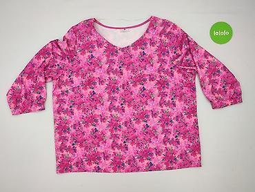 second handach: Bluzka damska, rozmiar 5XL — 2