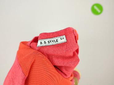 jaki styl: Bluzka damska, rozmiar M — 4