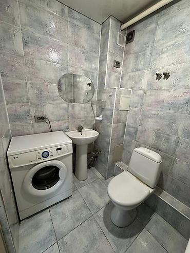 переоформление: 2 комнаты, 50 м², Золотой квадрат Индивидуалка, 5 этаж, Косметический ремонт — 9