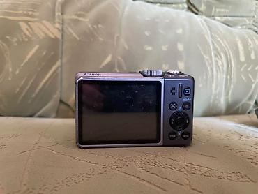 nokia e52: СРОЧНО продаю ФОТОАППАРАТЫ, 7шт Panasonic lumix DMC-L28 - 7000 сом — 6