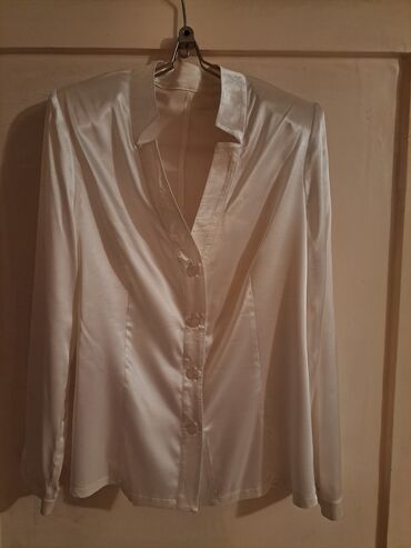блузка женская размер 46: Блузка