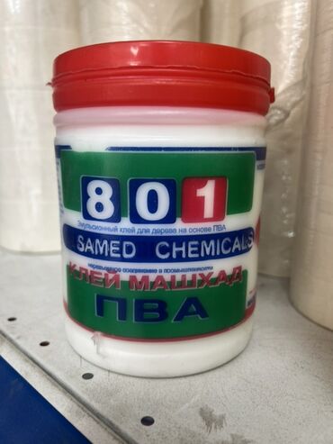 шлифовальные машины по дереву: Клей для дерева марки Samed Chemicals 801 – эмульсионный клей на