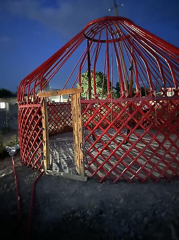 Аренда юрт: А юрта юрта юрта юрта юрта с полом аренда боз уй ижарага боз уй — 3