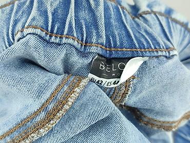 denim co 145478: Jeansy damskie, rozmiar M — 4