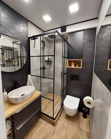 Duş kabinaları, arakəsmələr: Duşkabinalarınızı birbaşa istehsalçıdan əldə edin. Yeni Model Vakumlu