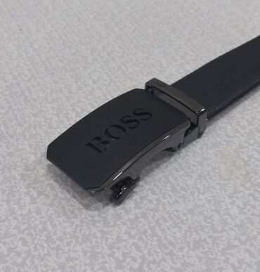 Kəmərlər: Kəmər, Təbii dəri, Yeni — 7