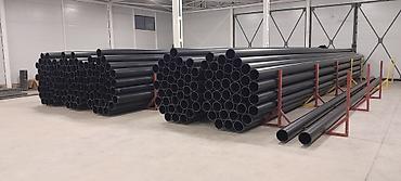 Трубы для водопровода: Труба полиэтиленовая Труба пластиковая Пластиковые трубы — 8