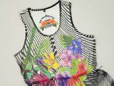 Kobiety: Desigual, Sukienka damska, L