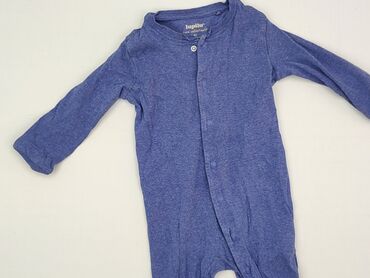 kombinezon dziecięcy letni: Overalls Lupilu, 1.5-2 years, 86-92 cm, condition - Very good