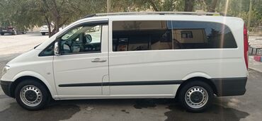 Mercedes-Benz: Mercedes-Benz Vito: 2.2 l | 2008 il Van/Minivan — 3