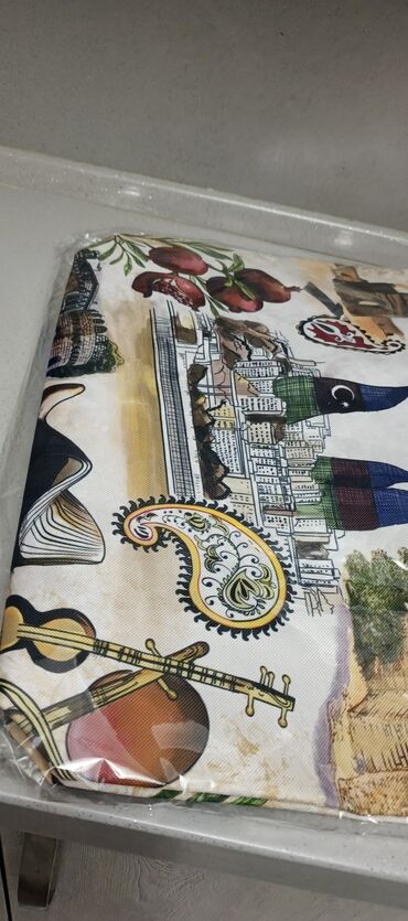 Çantalar: Çanta dəsti, Yeni — 8