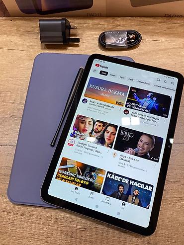 айфон 1: Teclast PAD 11 planşet Xüsusiyyətlər: - 10.1" geniş ekran, nazik — 1