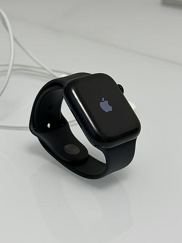 🔥 Apple Watch Series 8 44 мм — ИДЕАЛЬНОЕ СОСТОЯНИЕ | 100% АКБ! 🔥 ⌚️