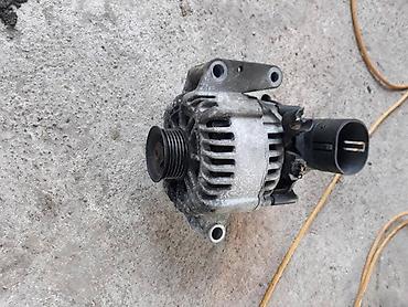 servis abs: ALTERNATOR MONDEO TDDI ZA FORD MONDEO OD 2001. DO 2006. GOD. | — 4