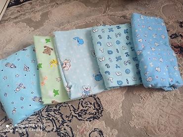 Комплекты одежды: Комплект, цвет - Голубой — 12