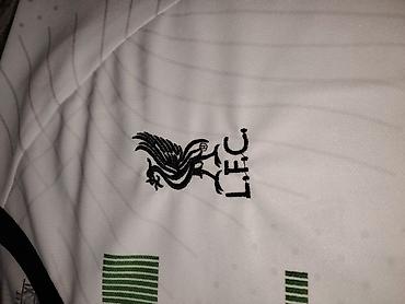 galatasaray forması: Məhsul: Liverpool FC 23/24 Nike səfər(away) forması – Mo. Salah 11 XL — 6