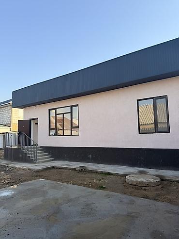 там сатып алам: Уй сатылат Участок 4 сотых Документ баары бар Отопление душ бар Баасы — 1